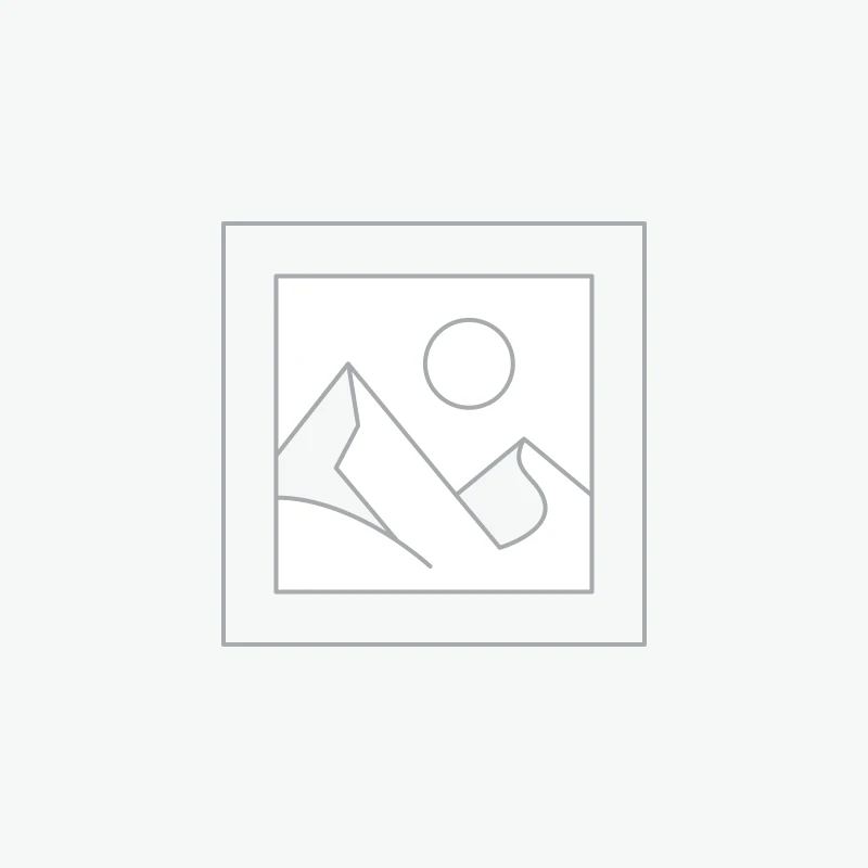 Cos Quilt Cover Set – Silver Blue